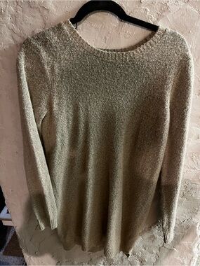 Forever 21 Soft Marled Knit Sweater – Size Small